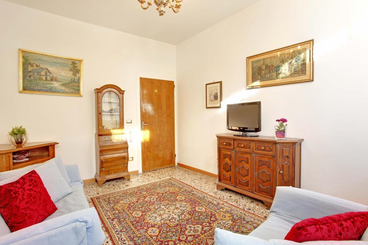 Grimaldi Apartments Cannaregio เวนิส ภายนอก รูปภาพ